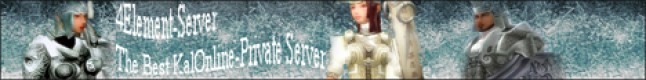 Waterkal banner