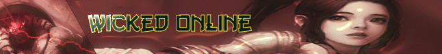 Wicked Kal Reset banner