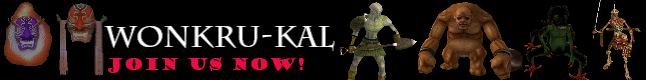 Wonkru KAL banner