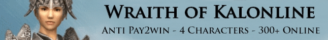 Wraith banner