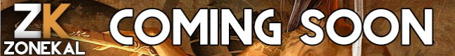 Zone KAL banner